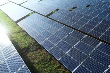 Studie: Nur Photovoltaik kann nach dem Atomausstieg die Stromversorgung sichern